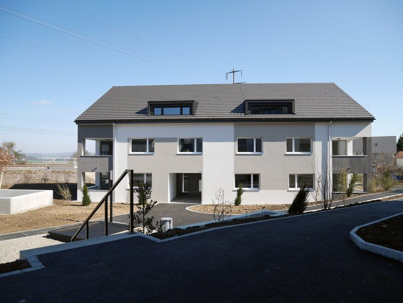 Photo 7 of Hauptstrasse 1e, Attikon