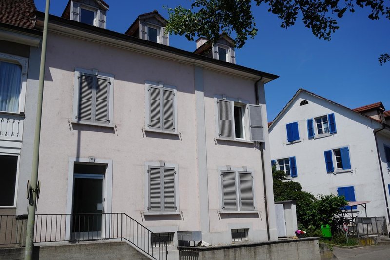 Foto 2 von 26 Oberwilerstrasse, Binningen