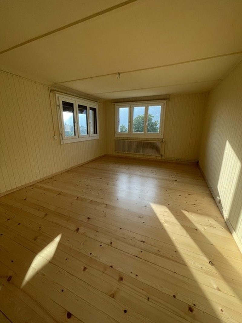 Foto 5 von Neue Simplonstrasse 80, Brig