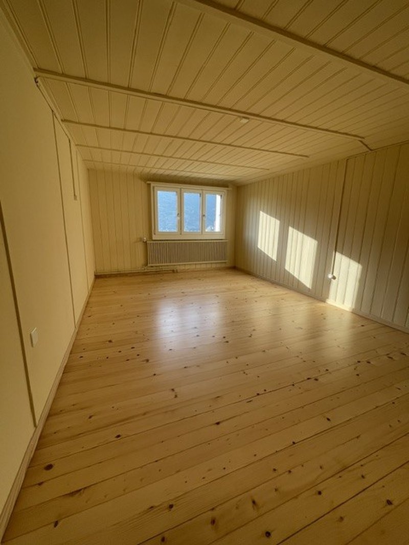 Foto 6 von Neue Simplonstrasse 80, Brig