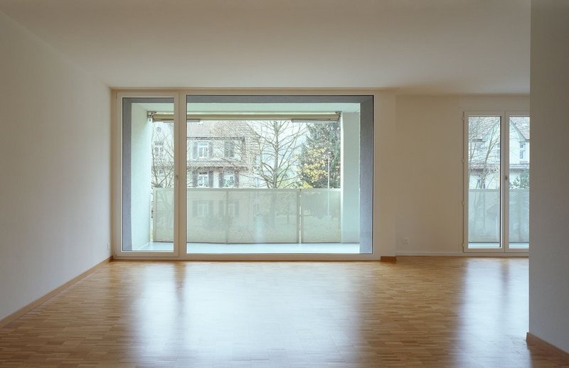 Foto 2 di Seminarstrasse 84, Wettingen