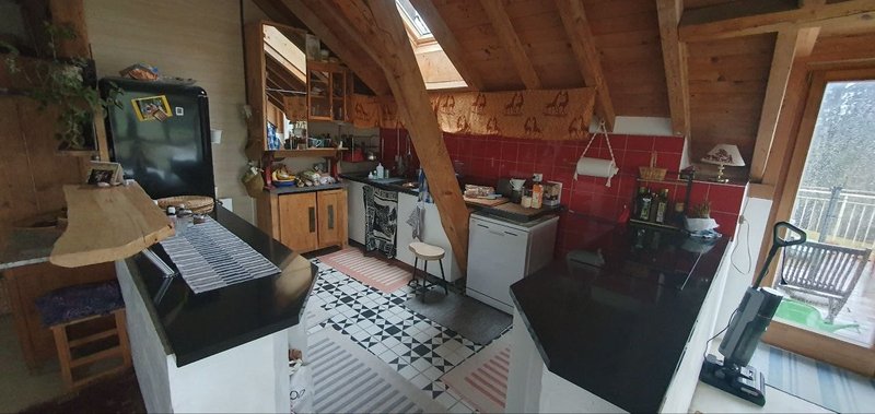 Foto 4 von Route d ogens 35, Bioley-Magnoux