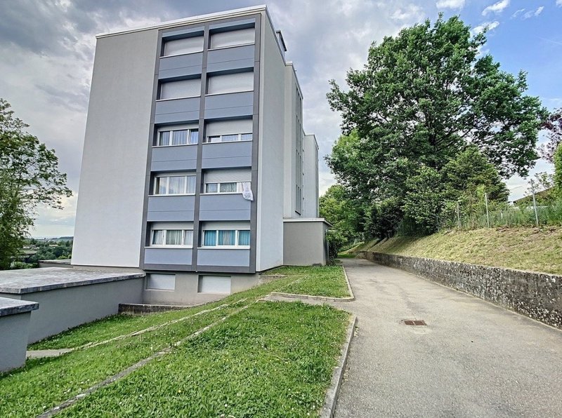 Foto 2 von Riant-Coteau 6, Fribourg