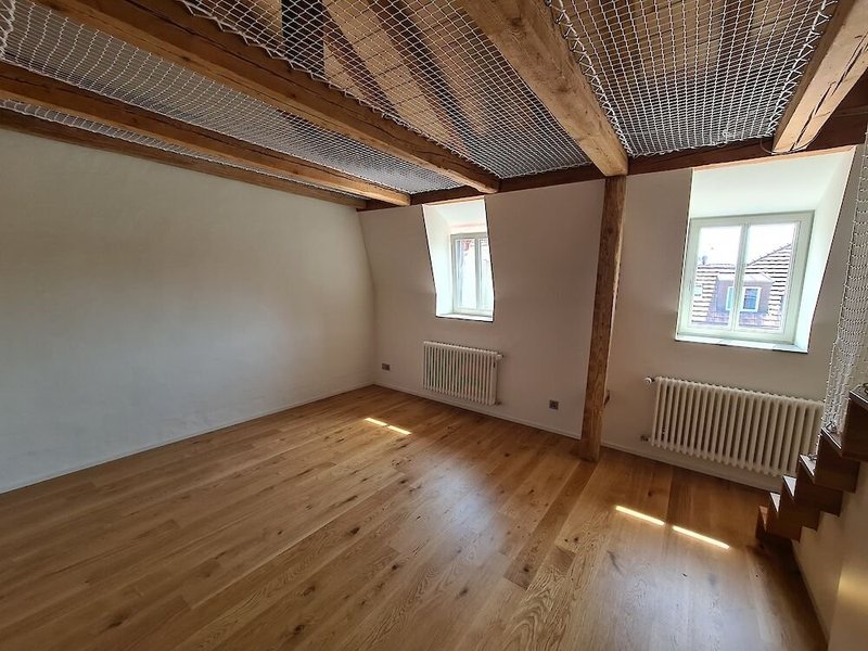 Photo 4 de Rue Louis-Chollet 7, Freiburg