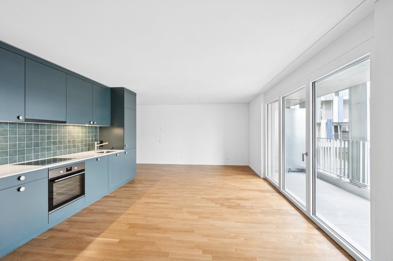 Foto 4 von Hofackerstr. 16, Muttenz