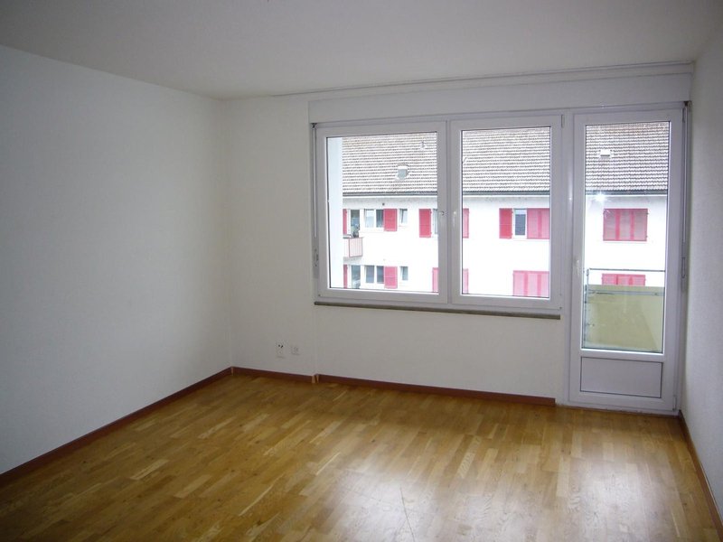 Foto 3 di Bechburgstrasse 13, Solothurn