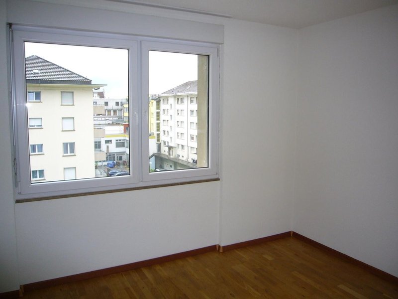 Foto 5 di Bechburgstrasse 13, Solothurn