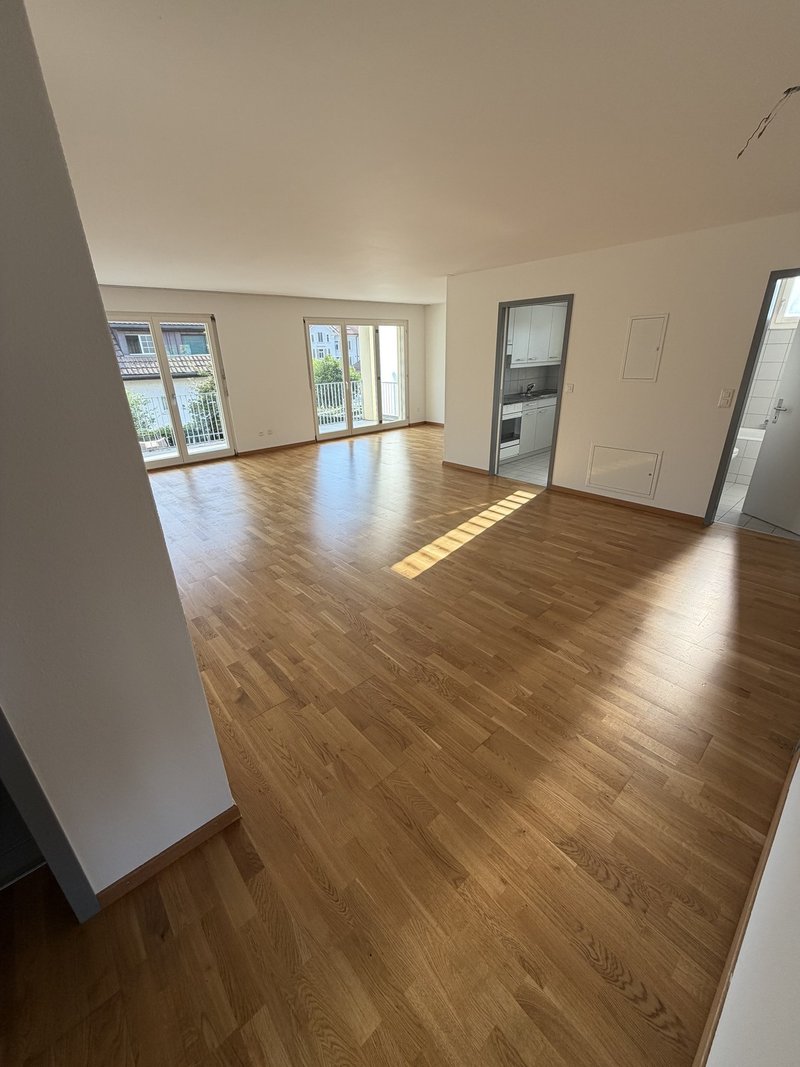 Photo 1 of Gerlafingen