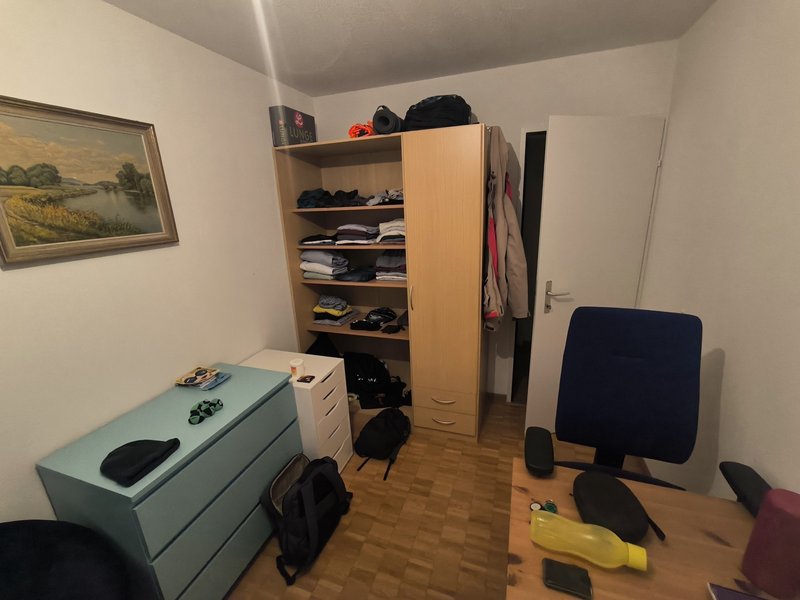 Foto 5 di Bern