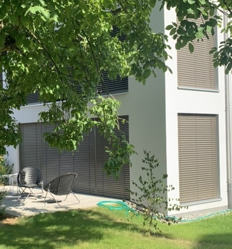 Foto 5 von Hohenraining 5, Pratteln