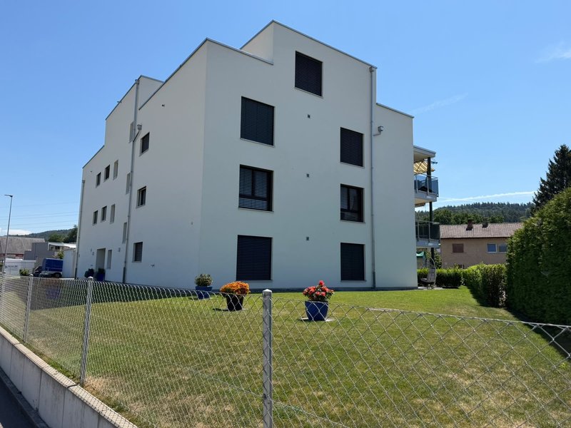 Foto 2 von Dörndlihag 9, Weiach