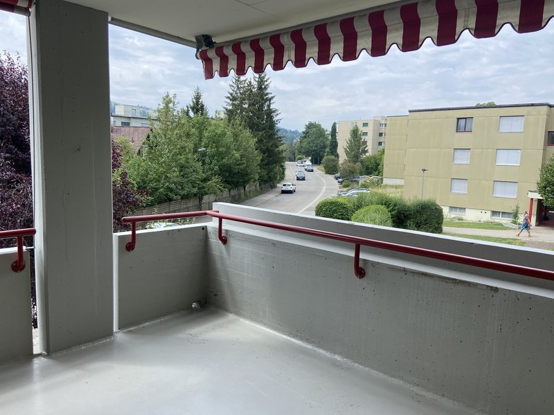 Foto 2 von Sonnmattstrasse 25, St. Gallen