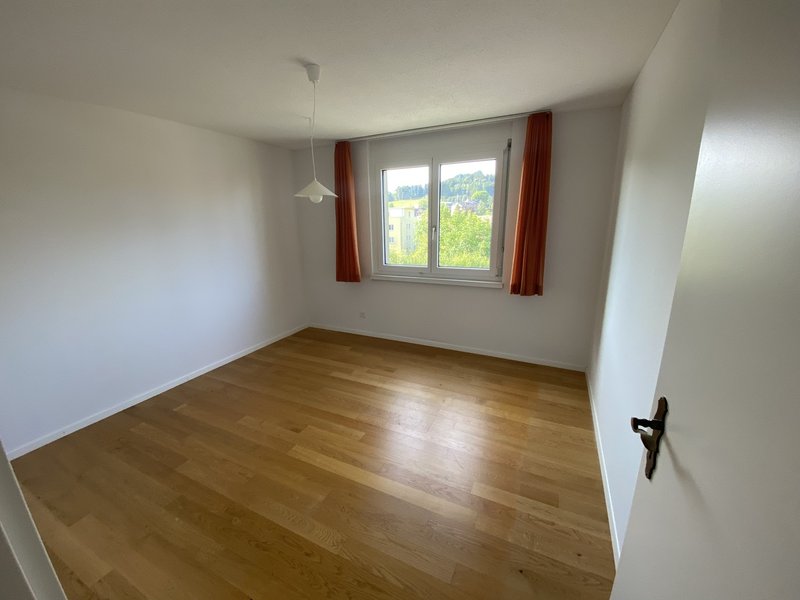 Foto 5 von Sonnmattstrasse 25, St. Gallen