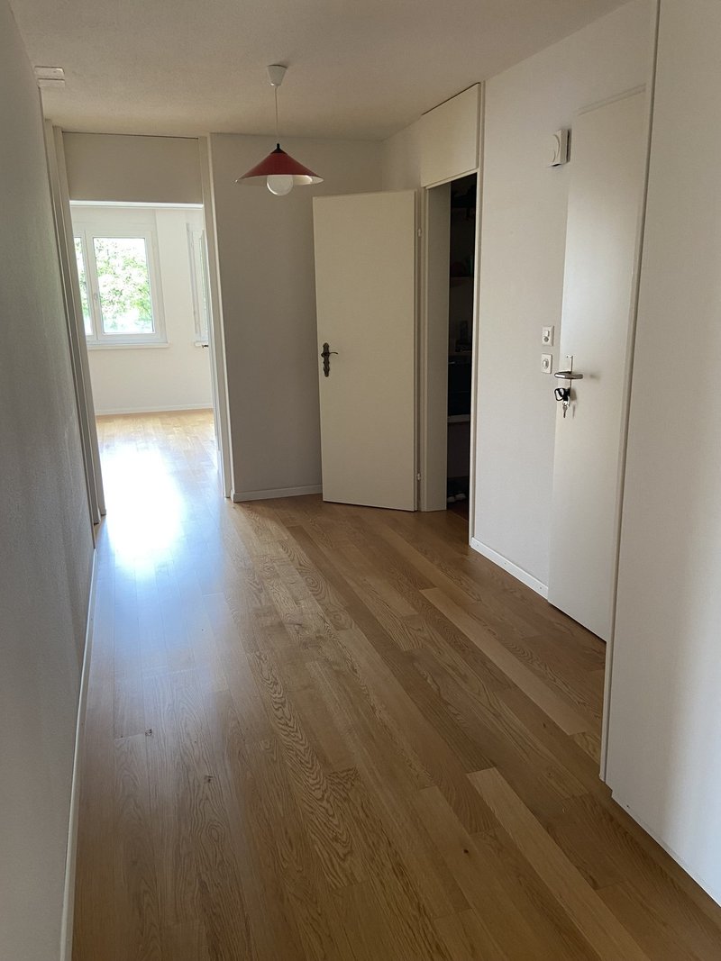 Foto 8 von Sonnmattstrasse 25, St. Gallen