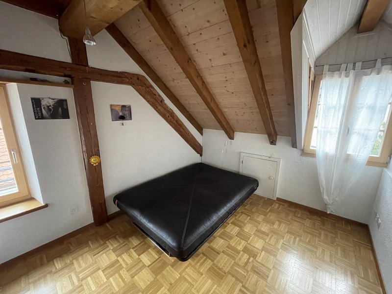 Photo 2 de Jakob rosius strasse 10, Biel/Bienne