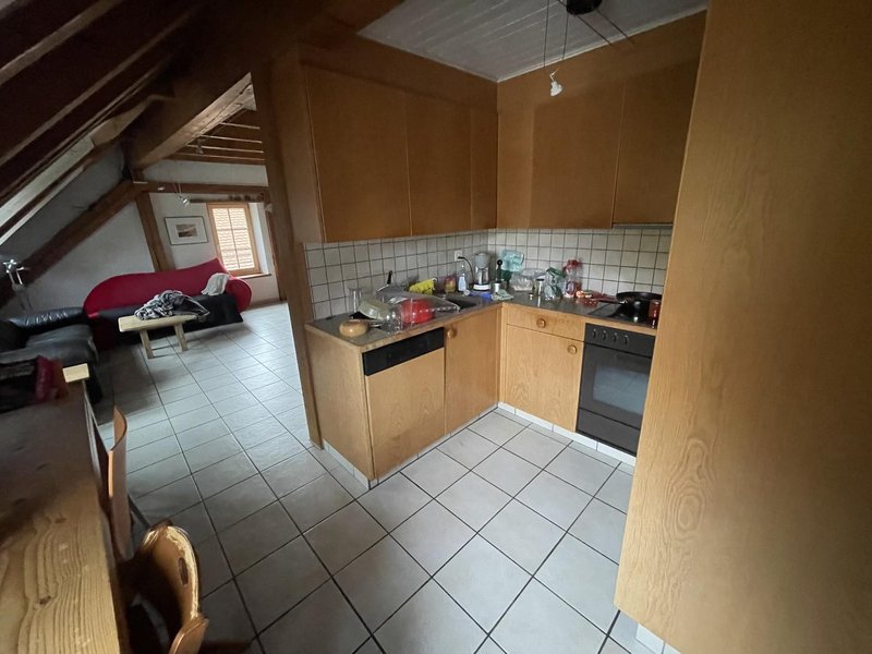 Photo 4 de Jakob rosius strasse 10, Biel/Bienne