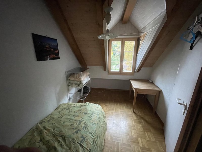 Photo 7 de Jakob rosius strasse 10, Biel/Bienne