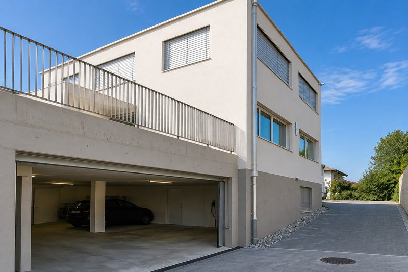 Photo 4 of Heidenacherstrasse 6a, St. Erhard