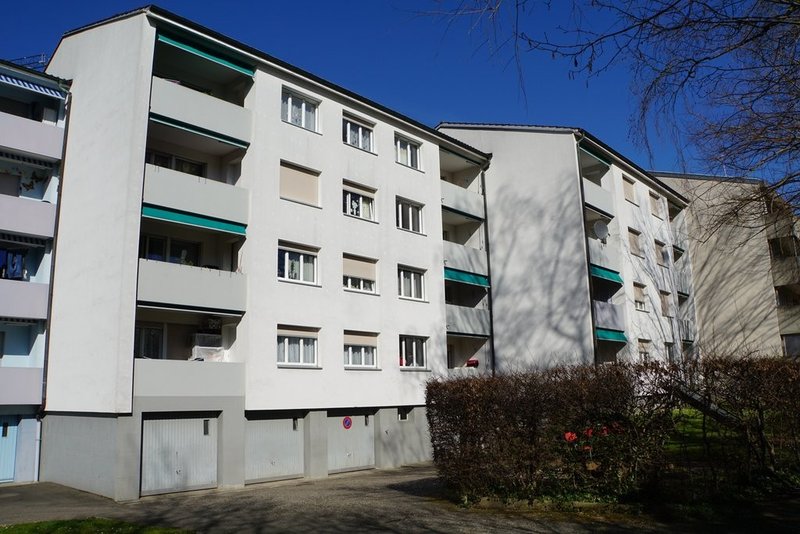 Foto 2 di Fehrenstrasse 16, Breitenbach