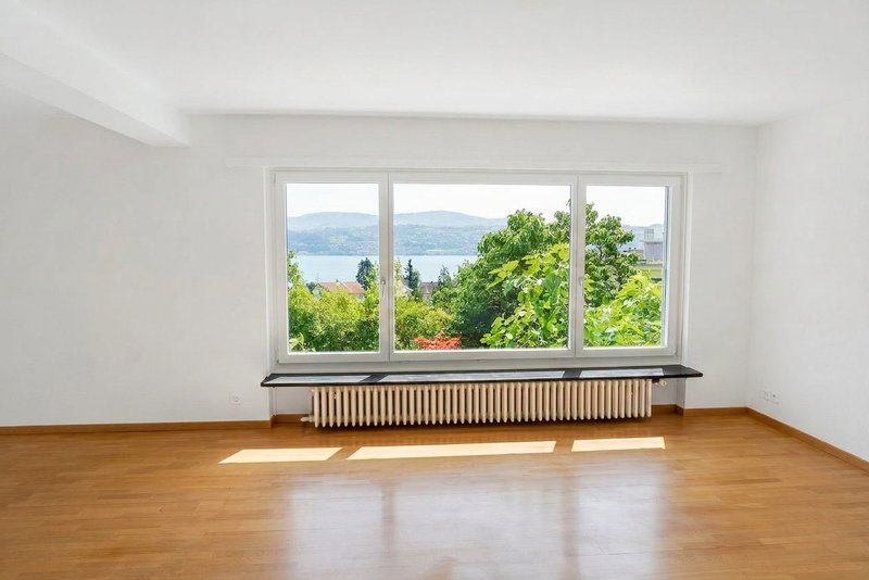 Foto 4 di Weinrebenstrasse 78, Männedorf