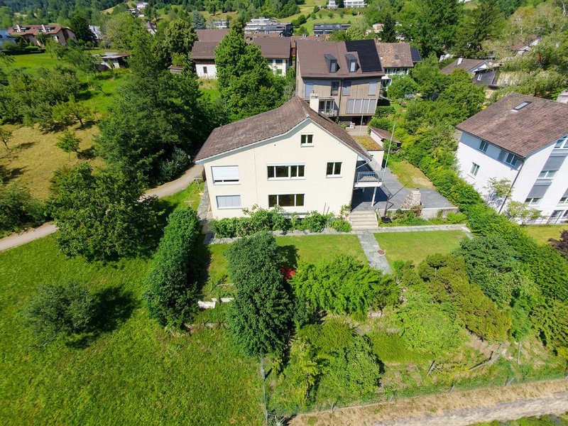 Foto 5 di Weinrebenstrasse 78, Männedorf