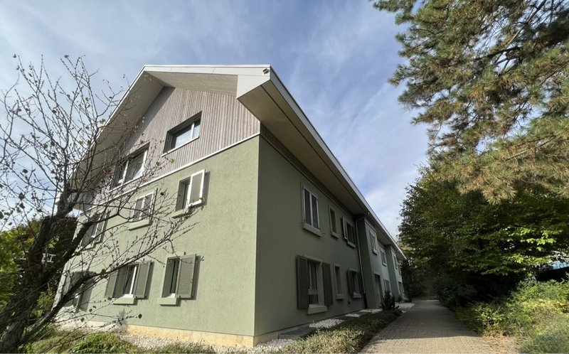 Foto 1 von Sissach
