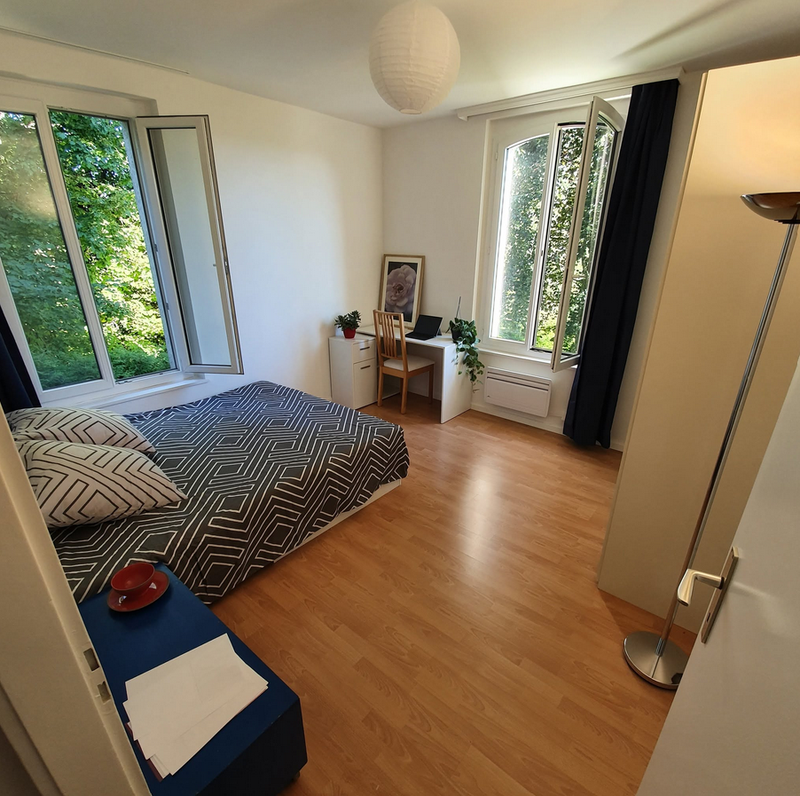 Photo 5 of Villars-sur-Glâne