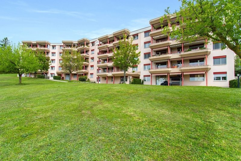 Photo 1 of Villars-sur-Glâne