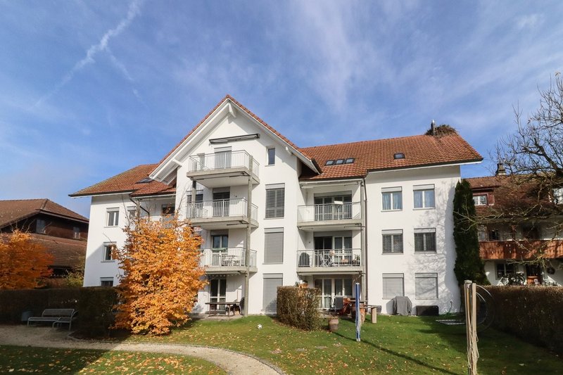 Photo 1 of Brittnau