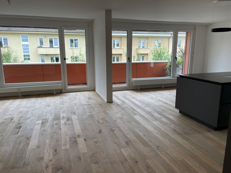 Foto 6 di Schönburgstrasse 19, Bern