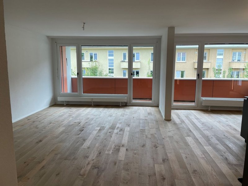 Foto 7 di Schönburgstrasse 19, Bern