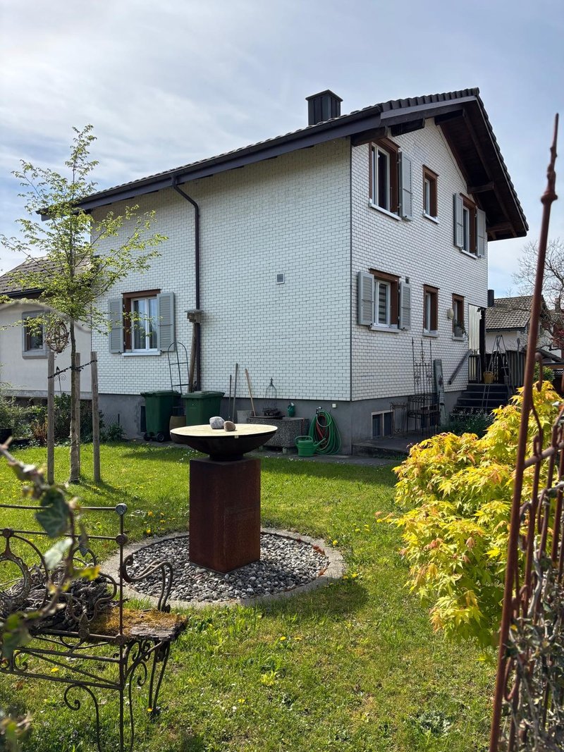 Photo 2 of Hauptstrasse 15, Burgäschi