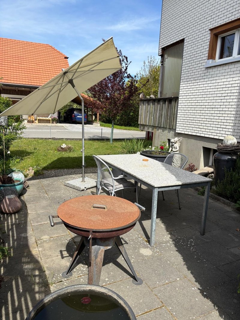 Photo 7 of Hauptstrasse 15, Burgäschi