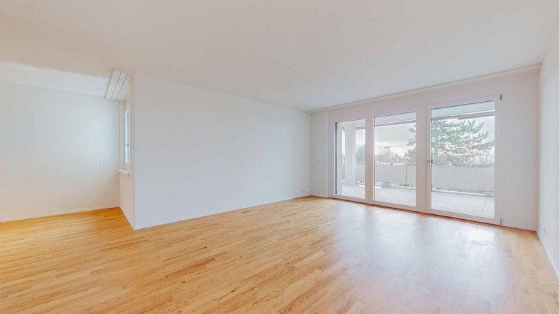 Foto 3 von Kelleräckerstrasse 26, Widen