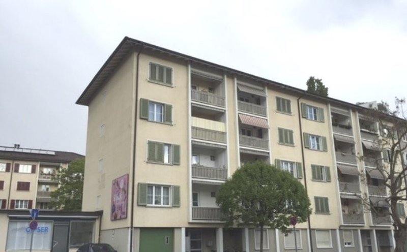 Foto 1 von Basel