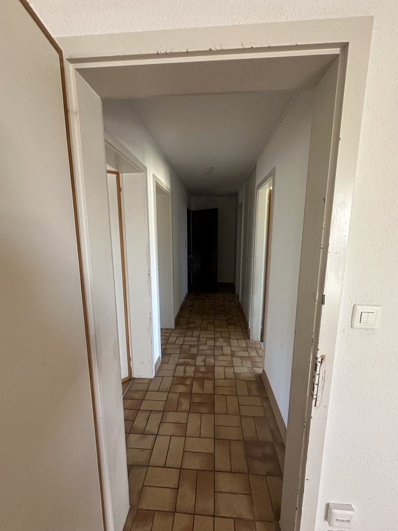 Foto 5 von Kleine Allmend 3, Sissach