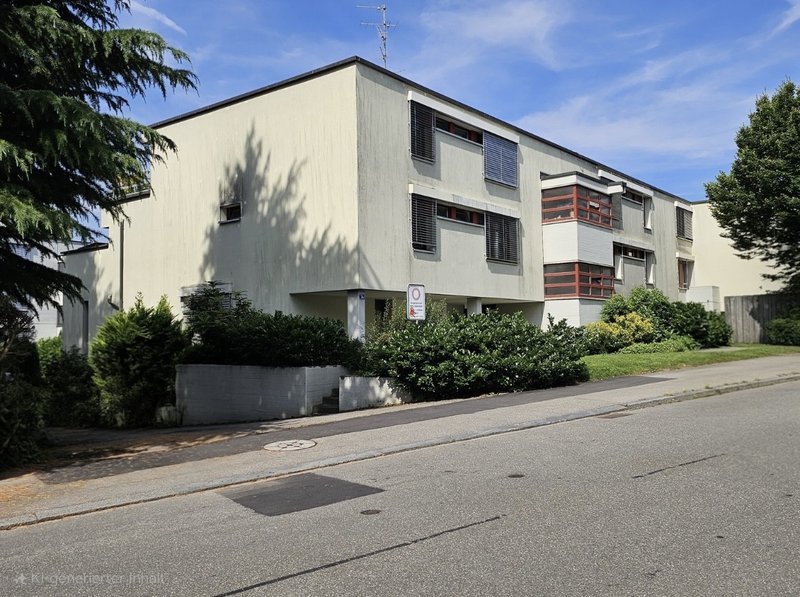 Photo 2 de Besmerstrasse 34, Kreuzlingen