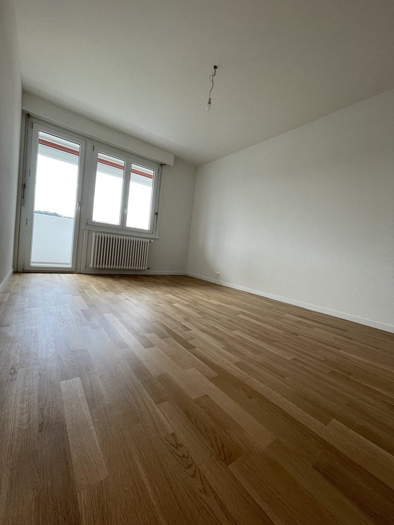 Foto 5 von Avenue Pierre-de-Savoie 59, Yverdon-les-Bains