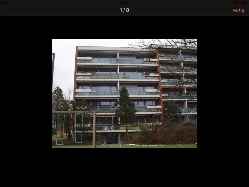 Foto 1 von Muttenz
