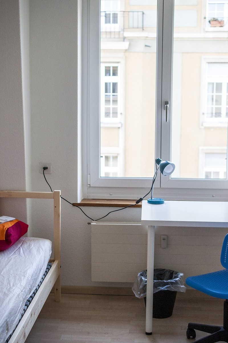 Foto 4 von Elsässerstrasse 14, Basel