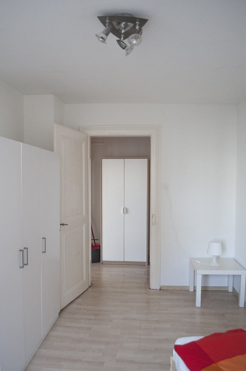 Foto 7 von Elsässerstrasse 14, Basel