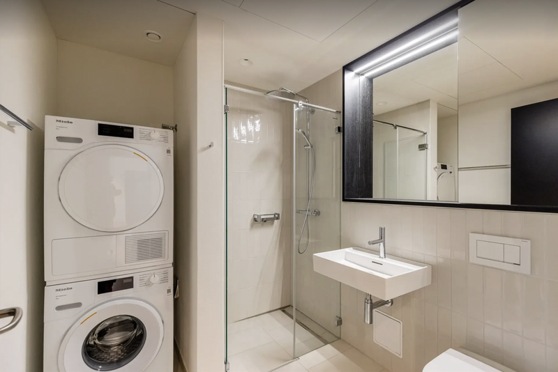 Foto 5 di Brown Boveri Platz 4, Baden