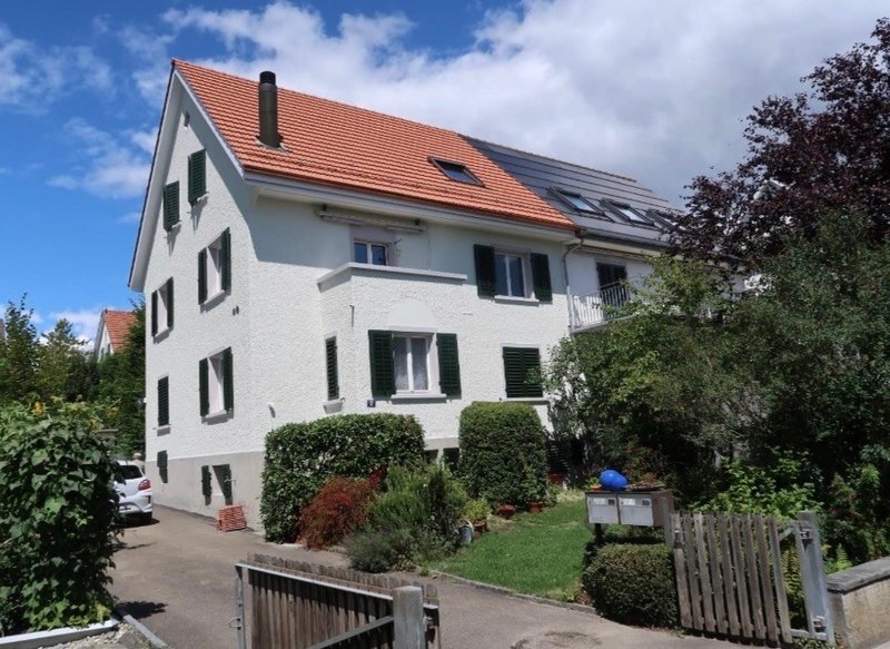 Photo 2 of Churfirstenweg 12, Winterthur