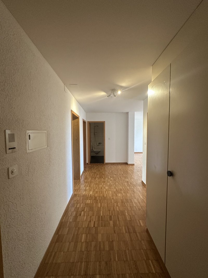 Foto 6 von Ruhbergstrasse 50, St Gallen