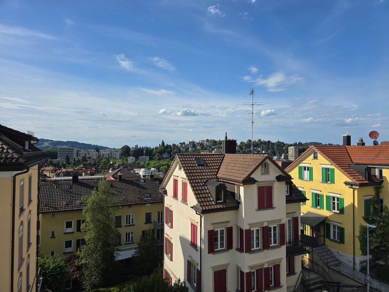 Foto 7 von Ruhbergstrasse 50, St Gallen