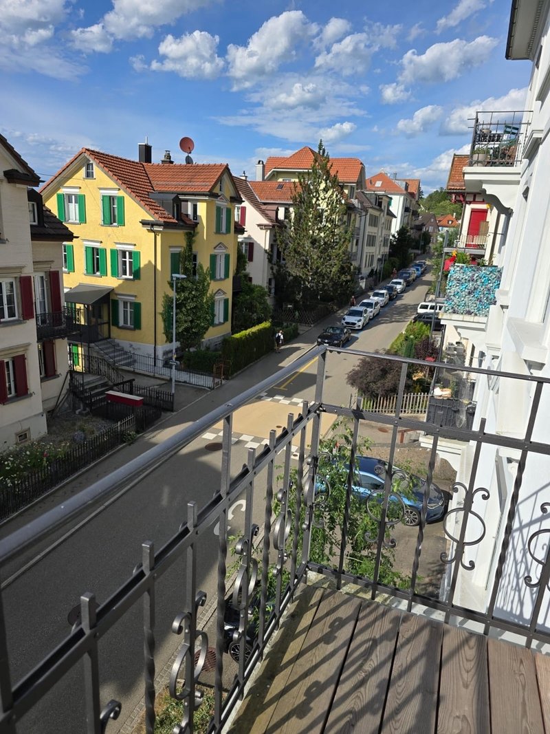 Foto 8 von Ruhbergstrasse 50, St Gallen