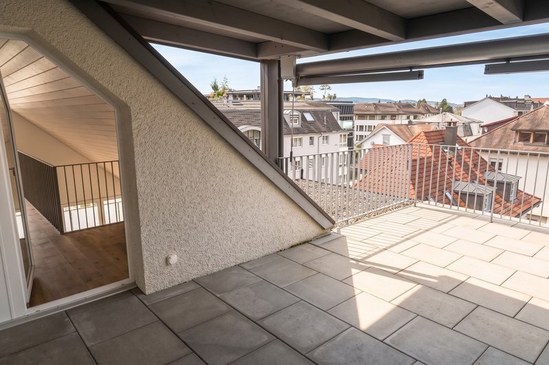 Photo 6 of Bankstrasse 2, Weinfelden