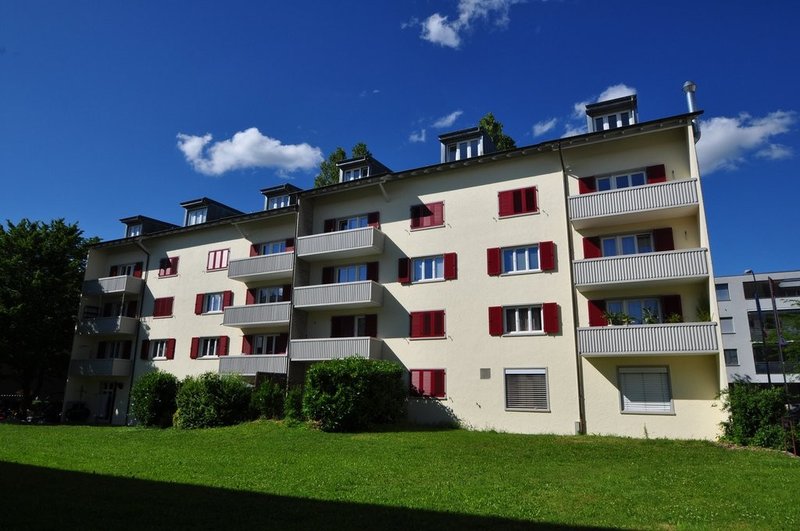 Foto 1 di Wettingen