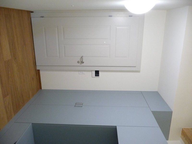 Foto 5 von Spitalstr. (Altbau) 7, Ilanz