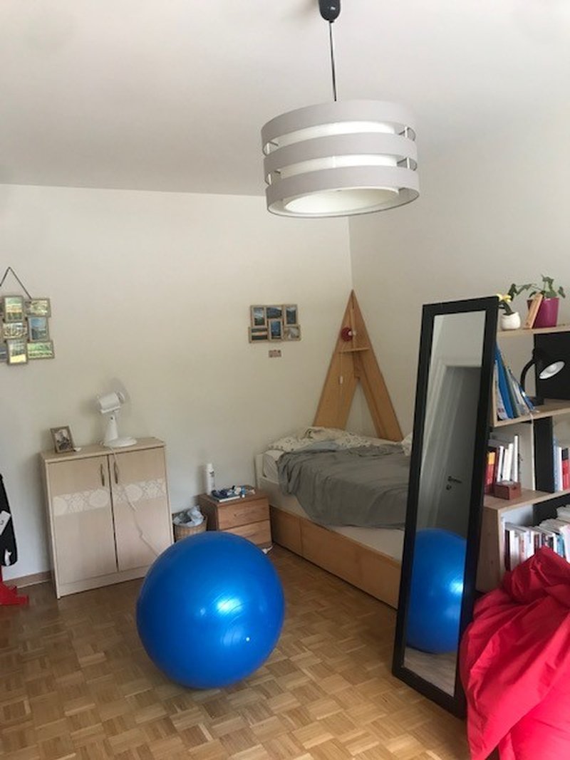 Foto 1 di Lausanne